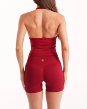 Slique Sculpt shorts- Fireflex