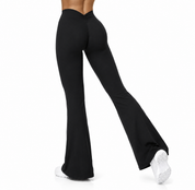 Aura flare leggings
