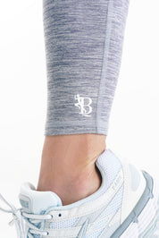 CloudFlex Leggings Pebble Grey