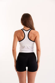 Bold Edge Rib Tank