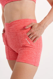 CloudFlex Shorts Citrus