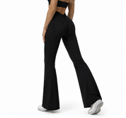 Aura flare leggings