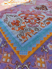Sunset Mirage Picnic Rug