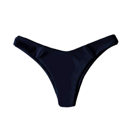 Flamingo pink bottoms