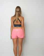 CloudFlex Shorts Citrus
