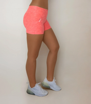 CloudFlex Shorts Citrus