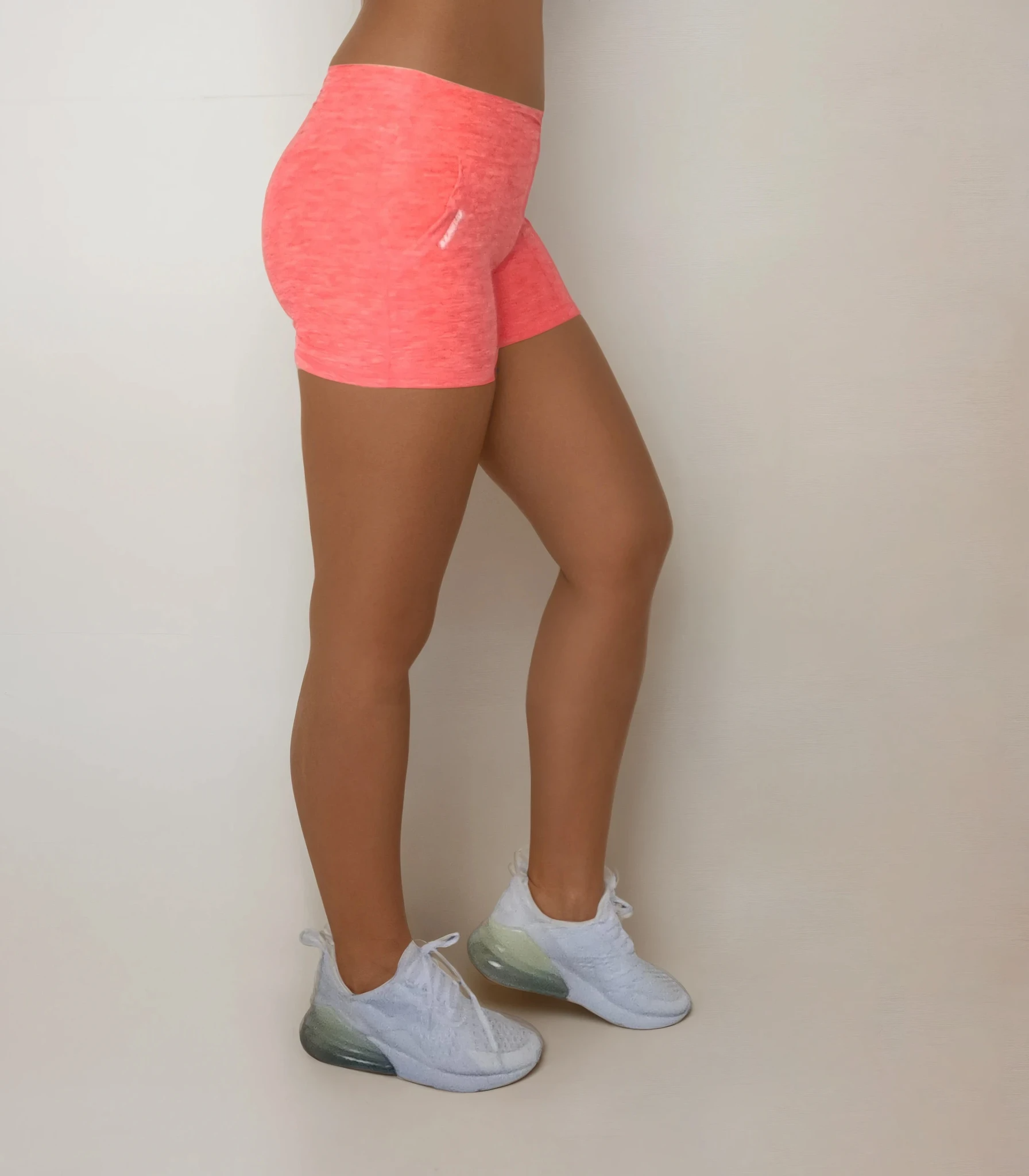 CloudFlex Shorts Citrus
