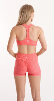 CloudFlex Shorts Citrus