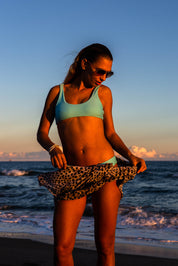 MOONLIGHT TOP IN MARINE