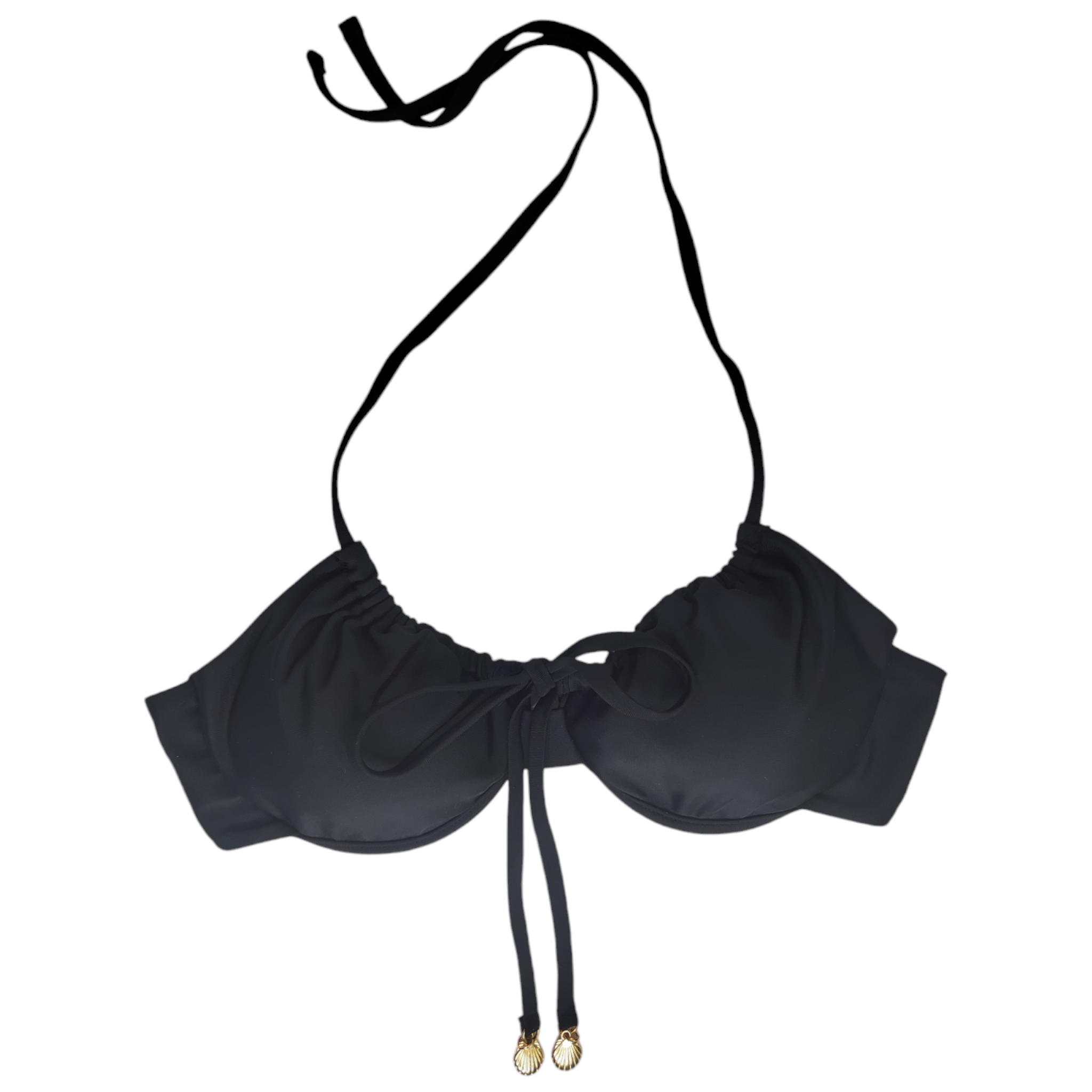 Mistique Tide Black