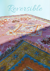 Sunset Mirage Picnic Rug