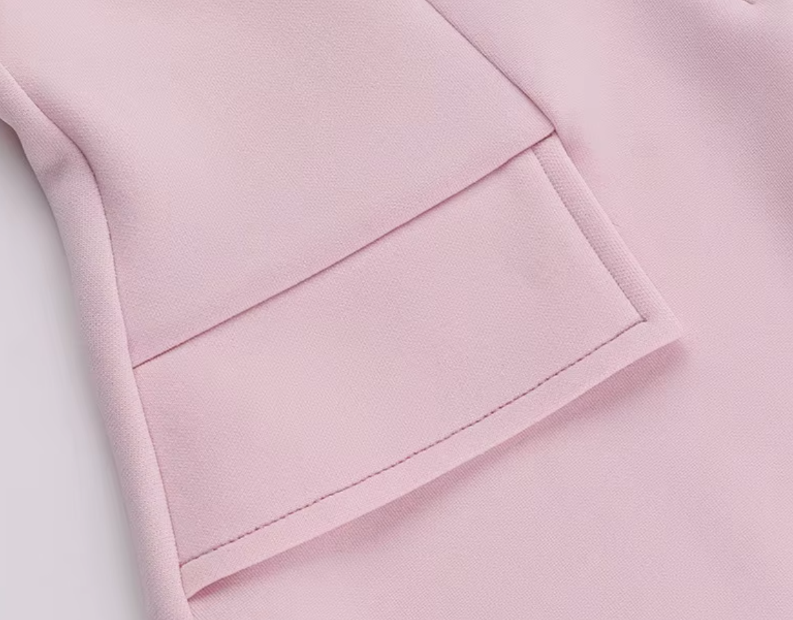 Blush Étoile Strapless