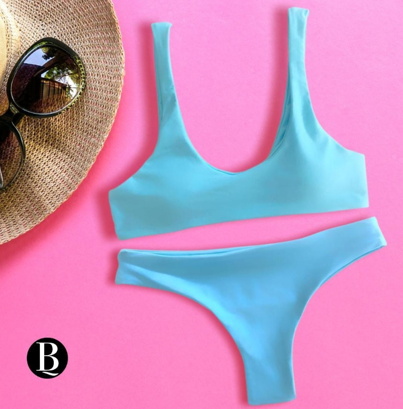 MOONLIGHT TOP IN MARINE