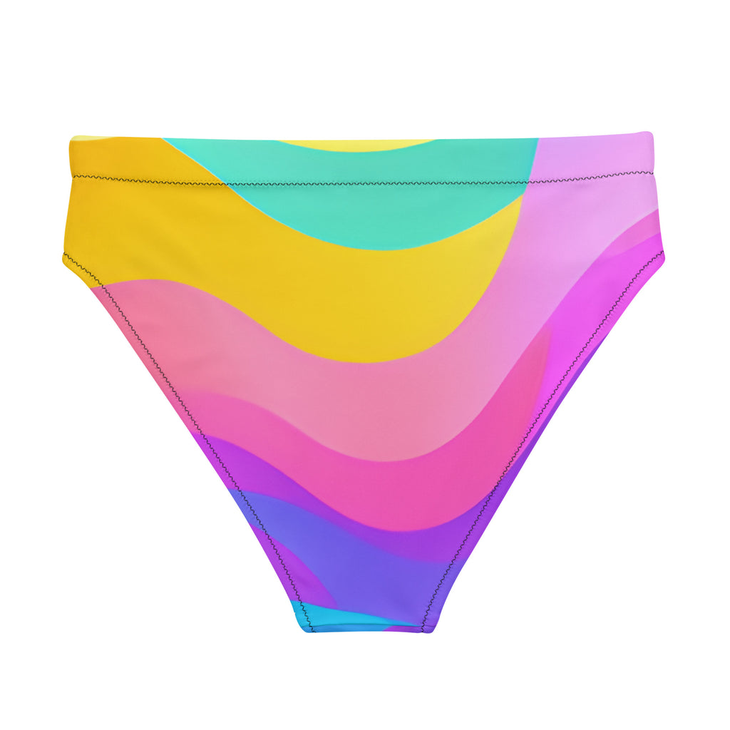 Rainbow Wave bottoms