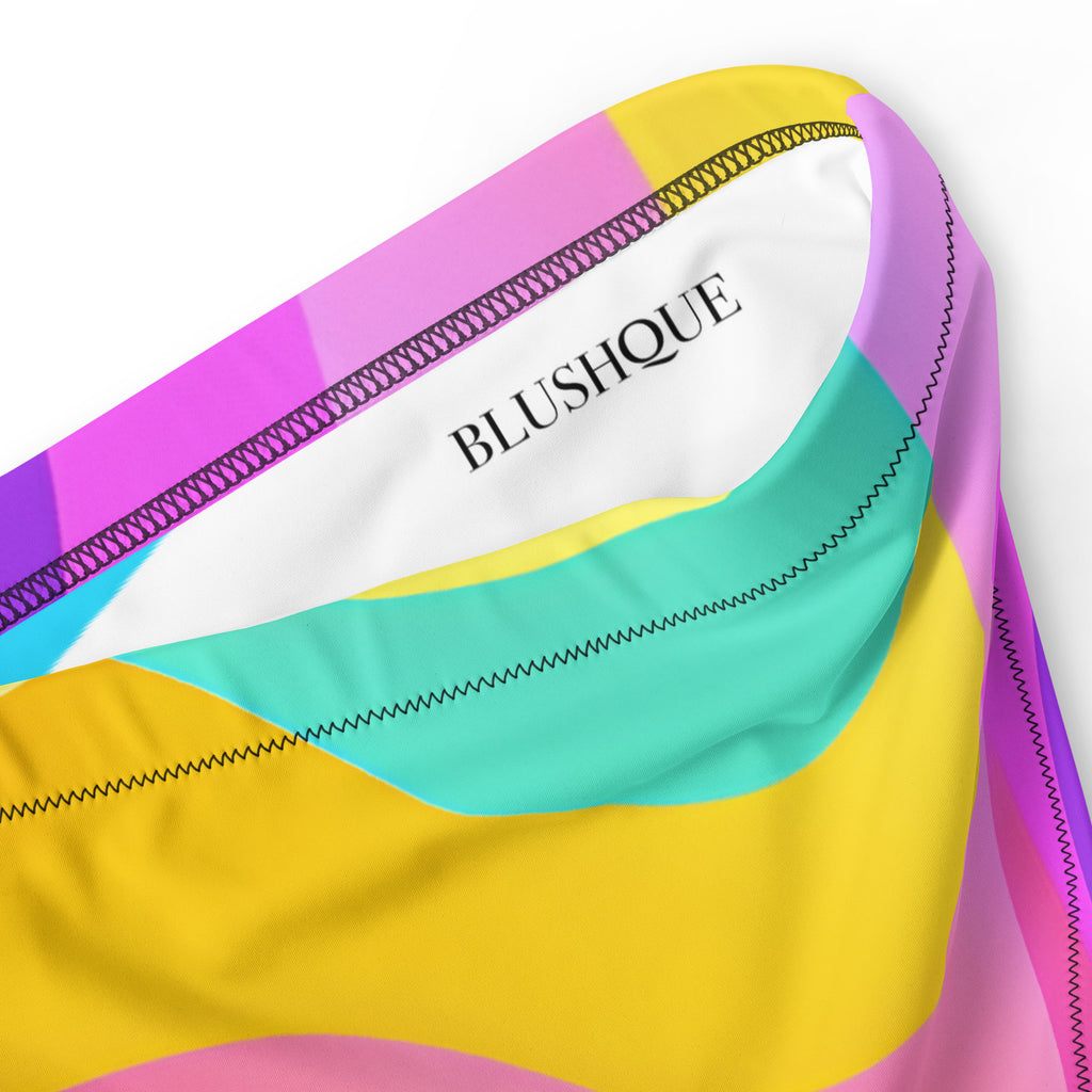 Rainbow Wave bottoms