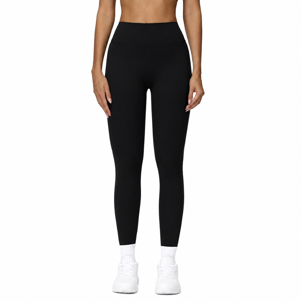 Aura flare leggings