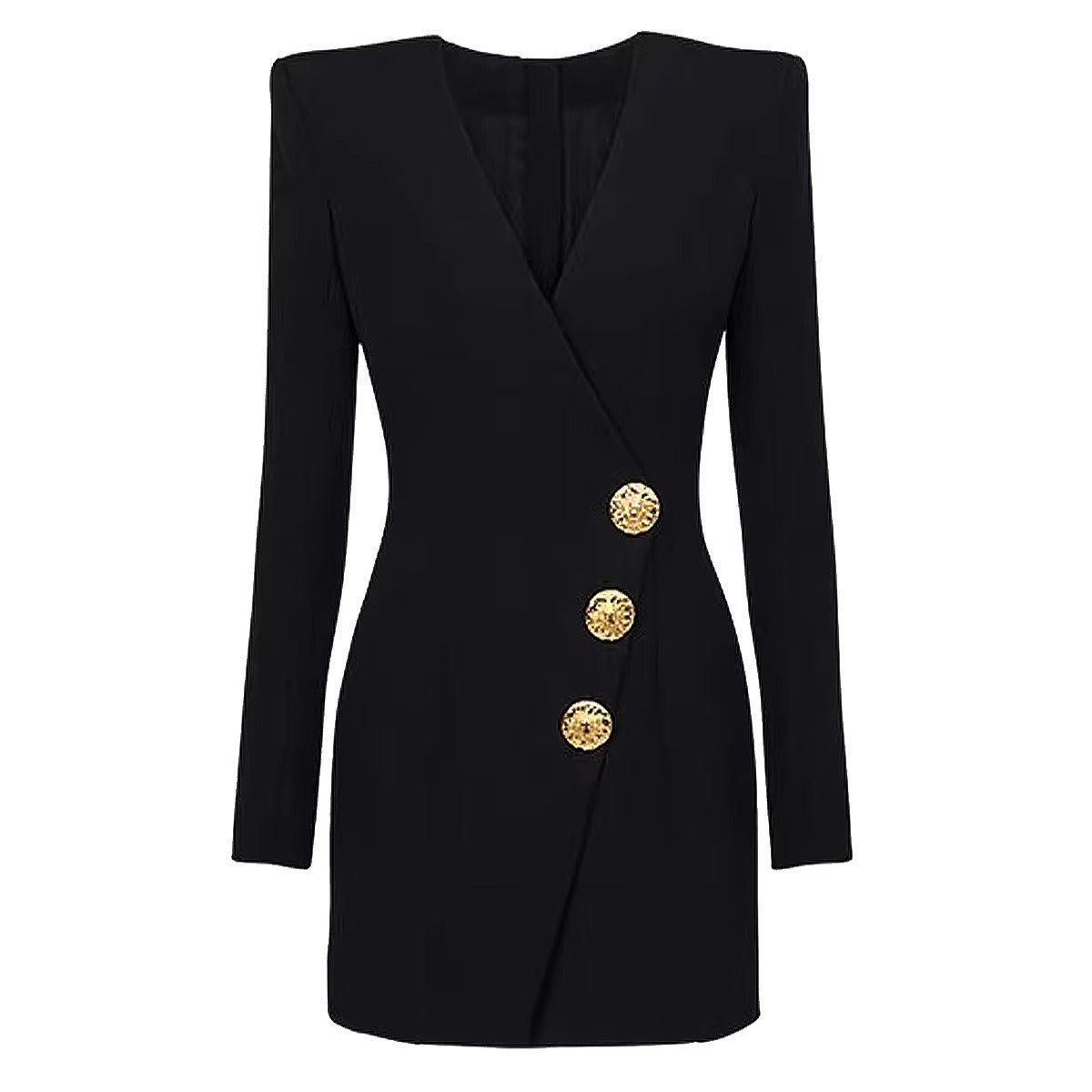 Aurelia Blazer Dress