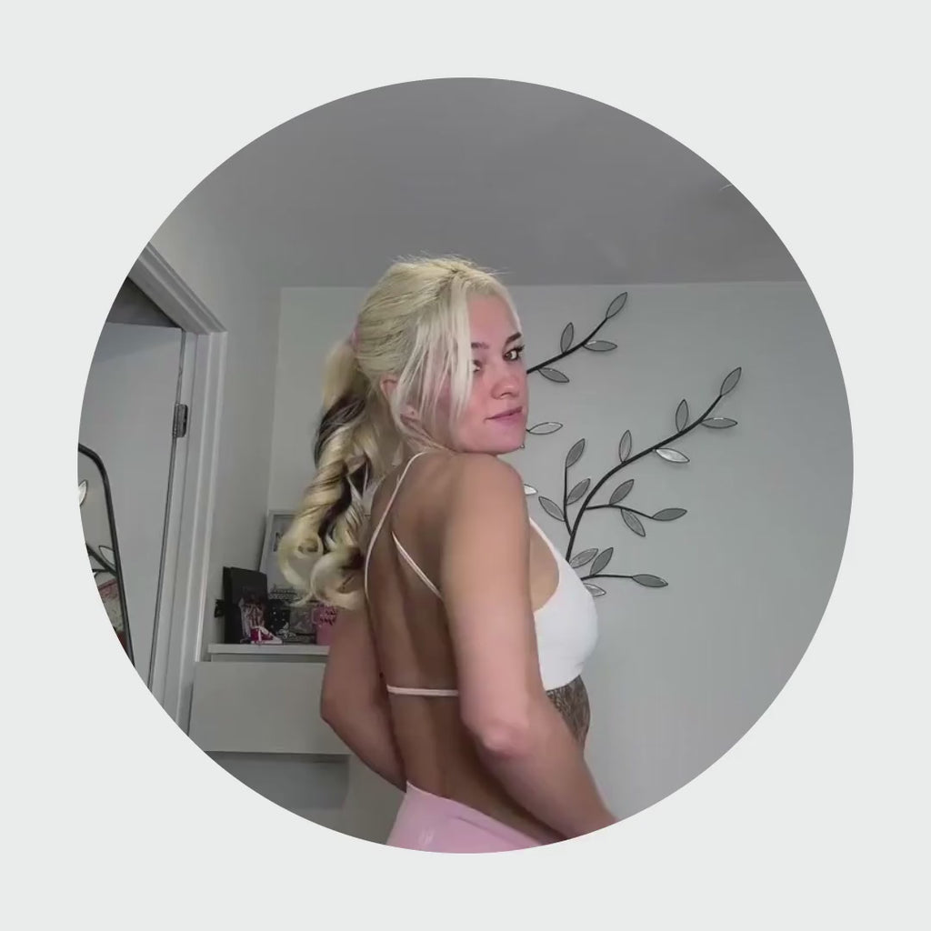 Circle Frame Video