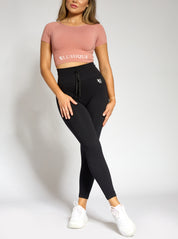 BEIGE B TOP