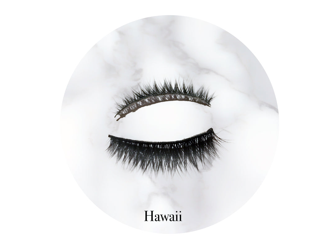 EXCLUSIVE 3D SILK LASHES
