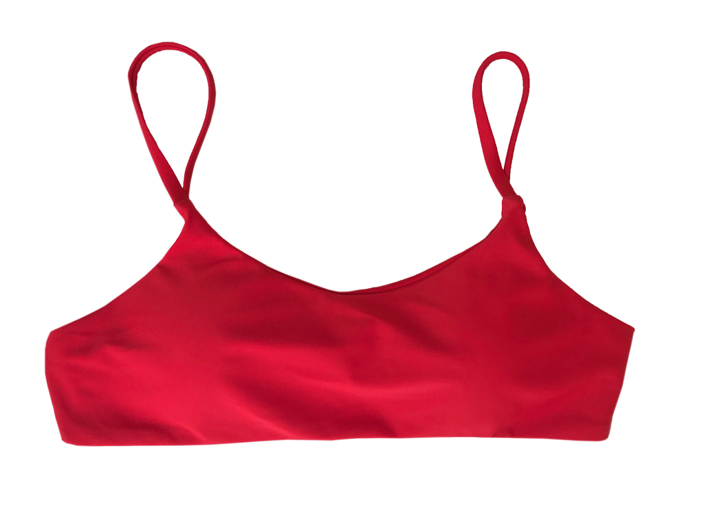 OASIS RED TOP