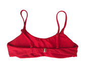 OASIS RED TOP