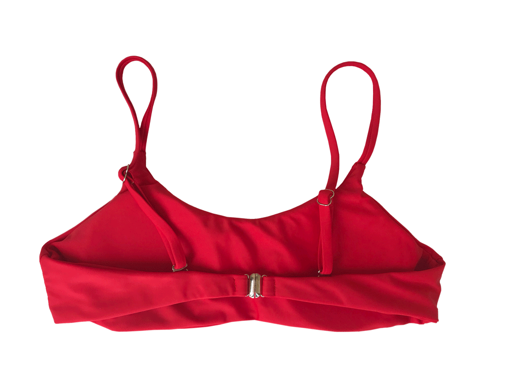OASIS RED TOP