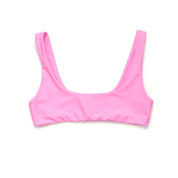 MOONLIGHT TOP IN PINK