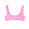 MOONLIGHT TOP IN PINK