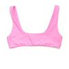 MOONLIGHT TOP IN PINK