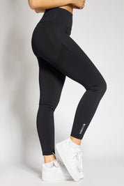 Viper contour leggings black