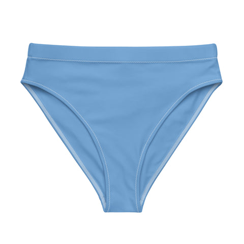 Flamingo pink bottoms