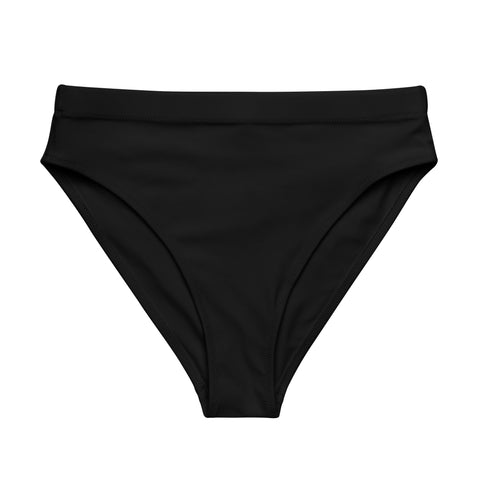 Summer blue bottoms
