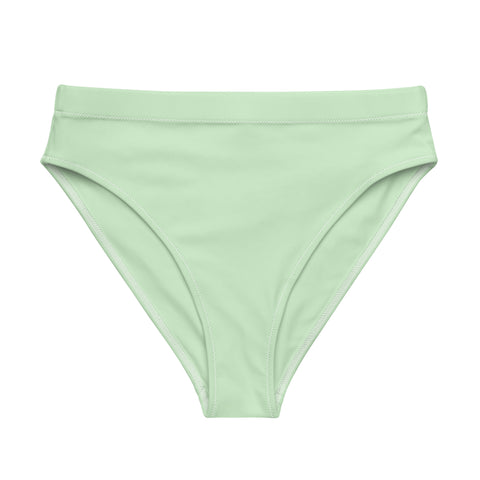 Summer blue bottoms