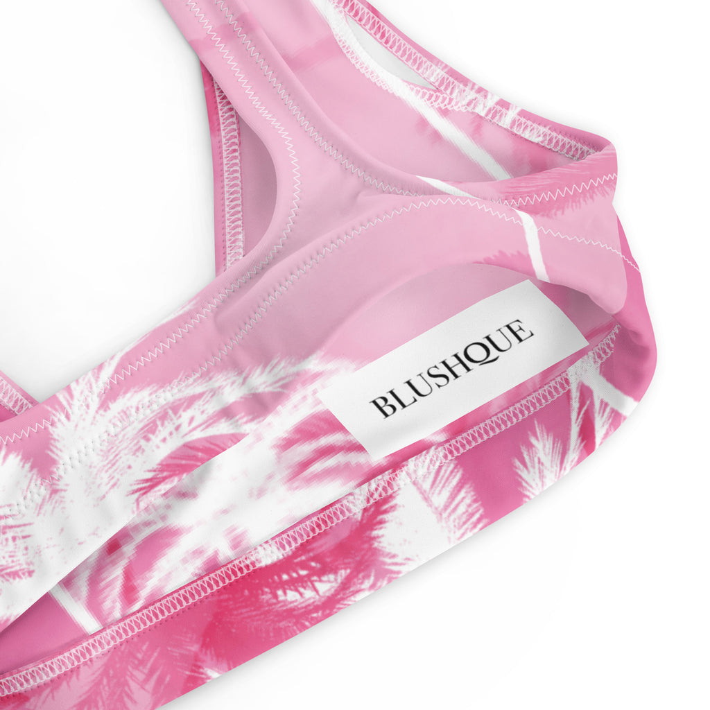 Pink Palm