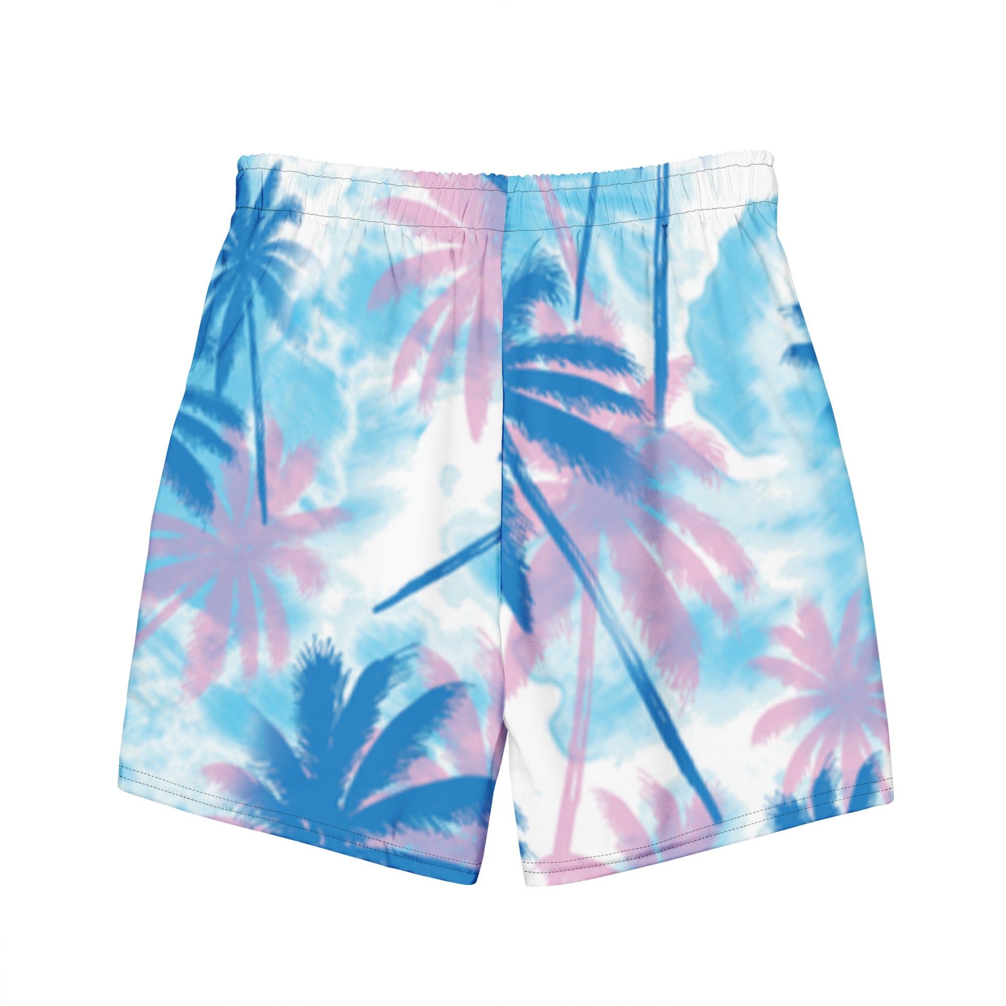 Palm Blues