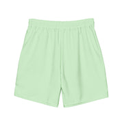 avacado swim trunks