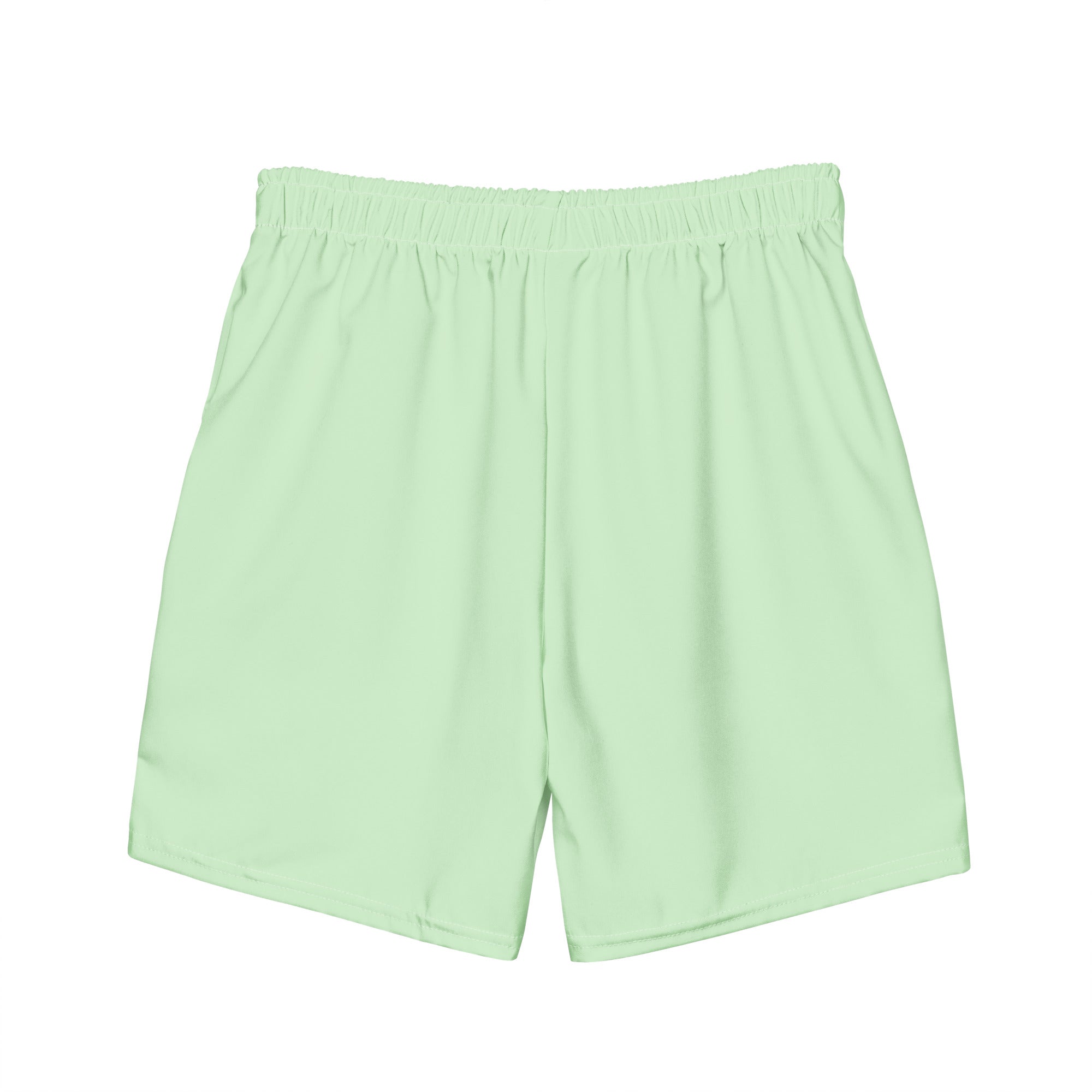 avacado swim trunks