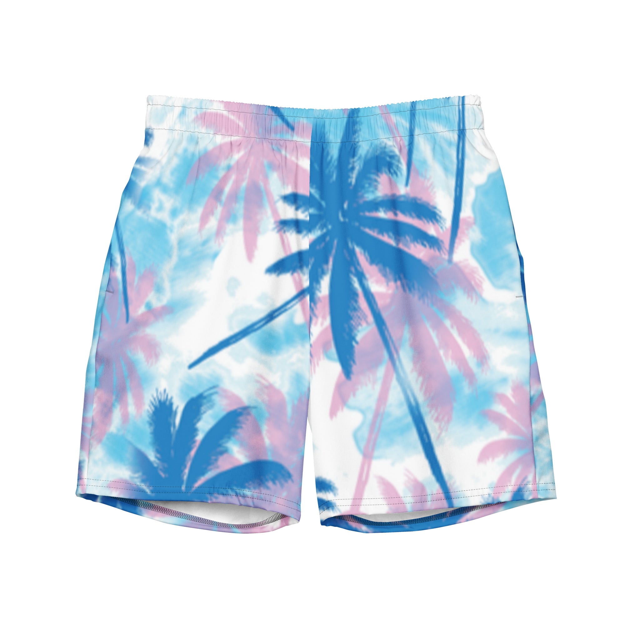 Palm Blues