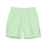 avacado swim trunks
