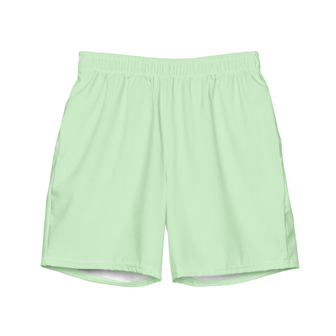 Summer blue bottoms