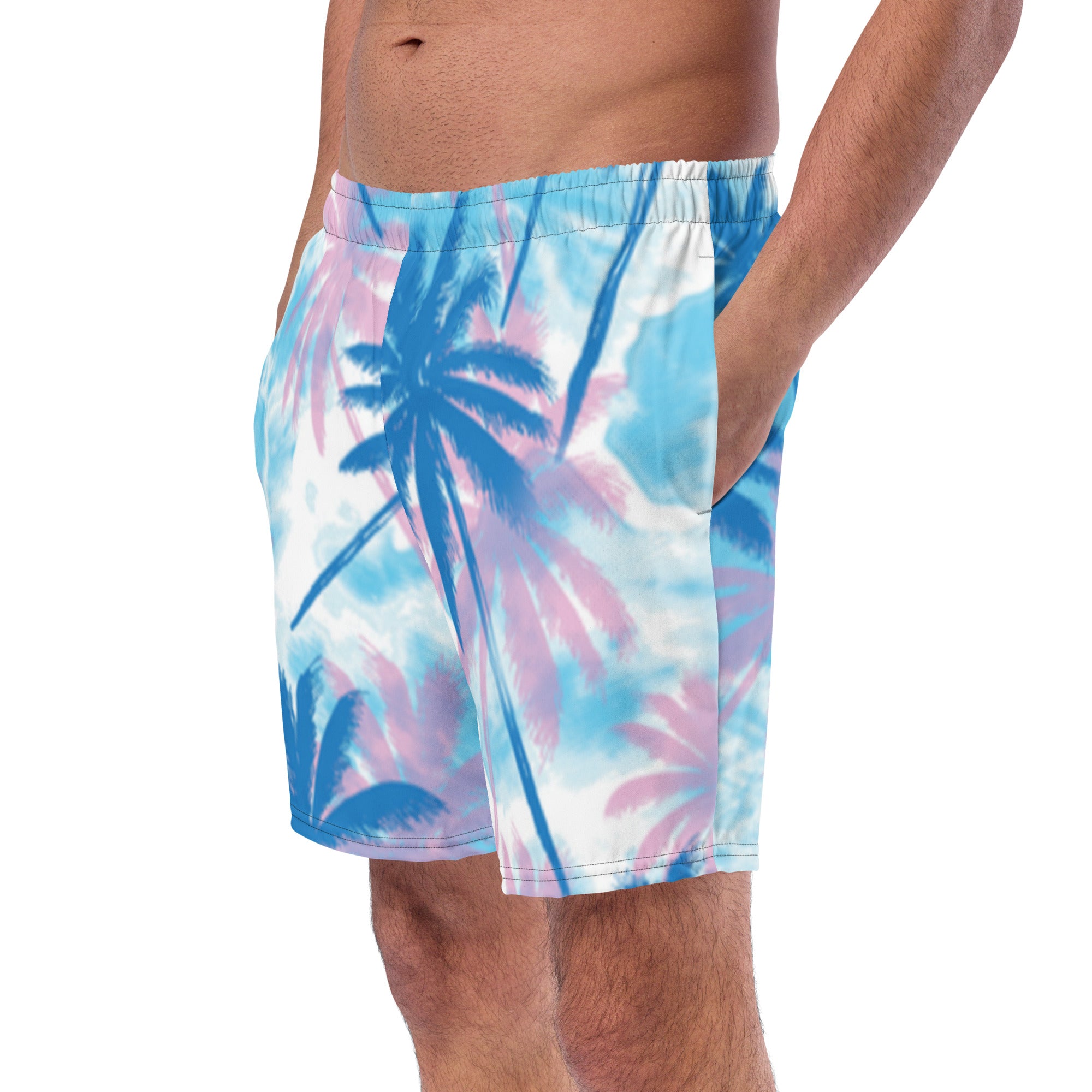 Palm Blues