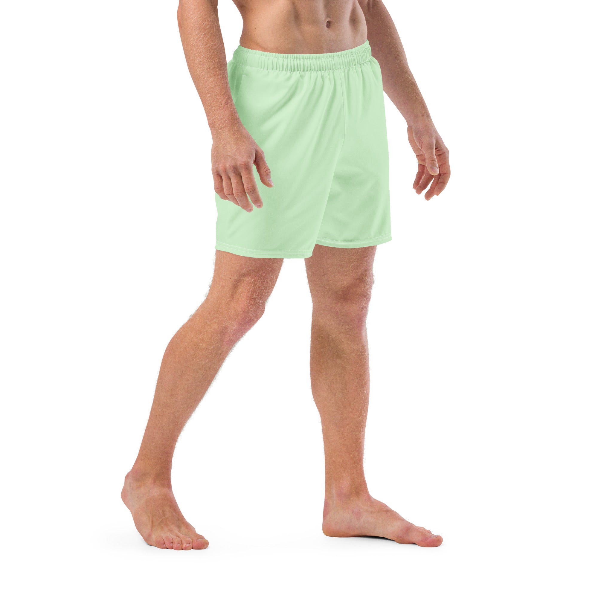 avacado swim trunks