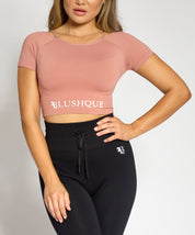 BEIGE B TOP