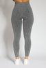 Glacier grey seamless