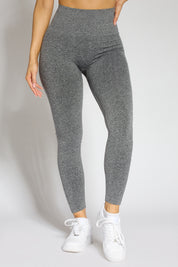 Glacier grey seamless