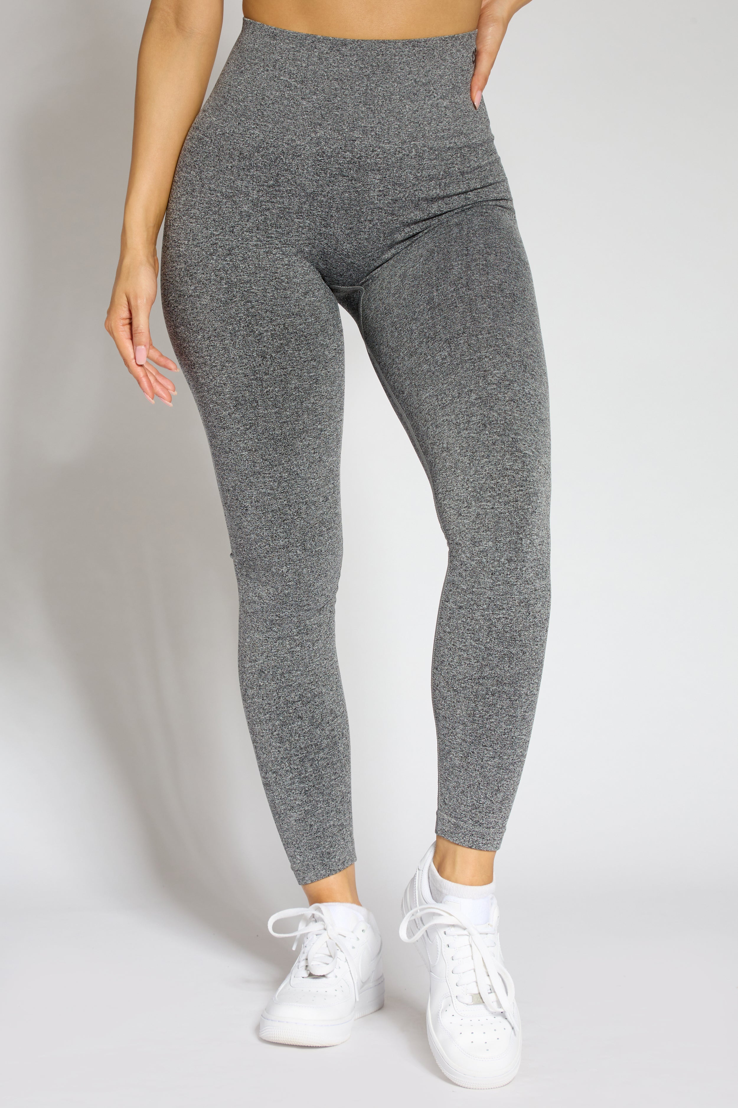 Glacier grey seamless
