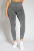Glacier grey seamless