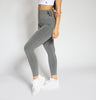 Glacier grey seamless