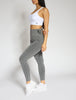 Glacier grey seamless